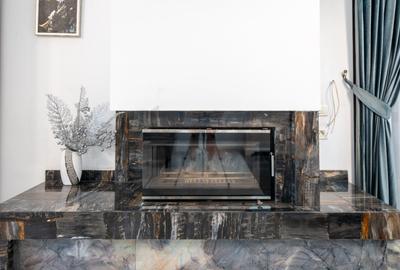 Casă individuală cu 8 camere cu Canalizare în Apărătorii Patriei - 7