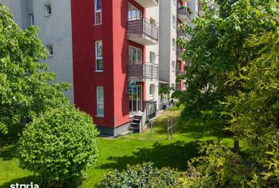 Apartament cu 2 camere decomandat, mobilat în Bartolomeu - 19