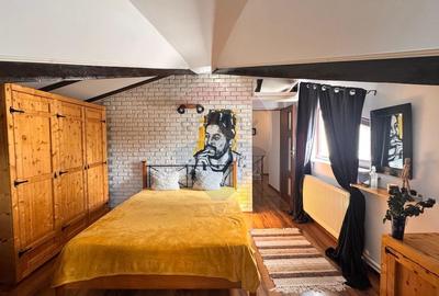 Vila P+M cu 3 camere, de inchiriat, zona Far Constanta - 47