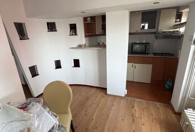 Apartament cu 3 camere decomandat în Ultracentral - 5