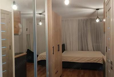 Garsonieră în Pantelimon - 2