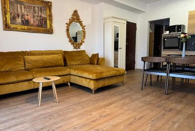 De inchiriat apartament 3 camere - 3