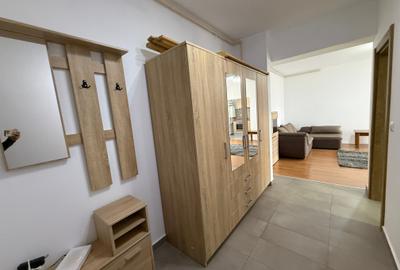 Studio modern 47 mp, centrala, in bloc nou vizavi de Cora la 3 minute de metrou - 10