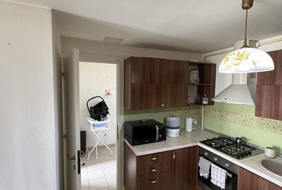Apartament cu 3 camere în Colentina - 17