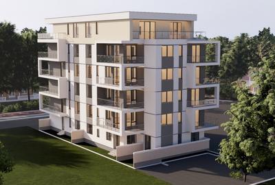 START VANZARI, ZONA ESSO, IMOBIL CU LIFT - 5