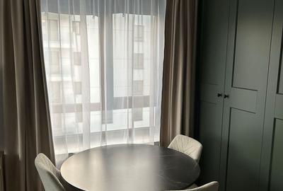 Apartament cu 2 camere decomandat, mobilat în Băneasa - 4