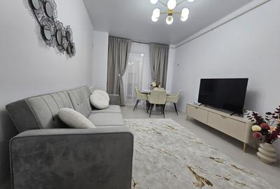 De inchiriat 2 camere | Complex Central Adress | Prima Chirie | Mutare Imediata - 2