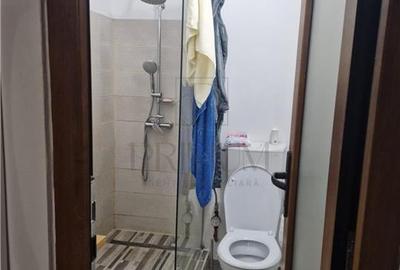 BABA DOCHIA |4 CAM |2 BAI | 2 BALCOANE |CENTRALA |ET.3| - 9