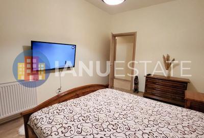 Apartament cu 2 camere decomandat, mobilat în Olteniței - 14