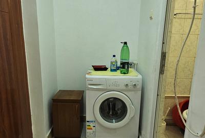 Garsoniera | Drumul Taberei | langa Metrou | 17 mp | Mobilata si utilata - 6