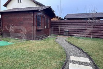 Casa individuala cu gradina generoasa | 4 camere, 112 mp utili, teren 500 mp - 18