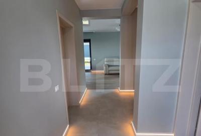 Casa individuala P+1, 127 mp + 495 mp teren, zona Visani - 9