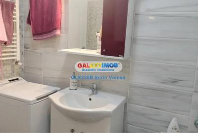 Garsonieră decomandată, mobilată în Militari - 8