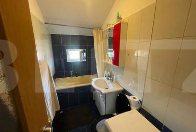 Apartament 2 camere, 49 mp, zona Aradului - 5