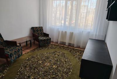 Apartament cu 2 camere semidecomandat în Central - 3