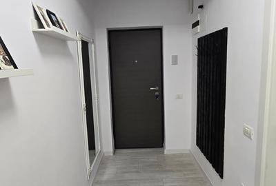 Apartament 2 camere mobilat-utilat complet,suprafata 58mp, etaj 2,zona liniștită - 7