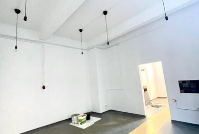 Direct proprietar - Spațiu comercial – Popa Tatu 78 - proaspat renovat - 6