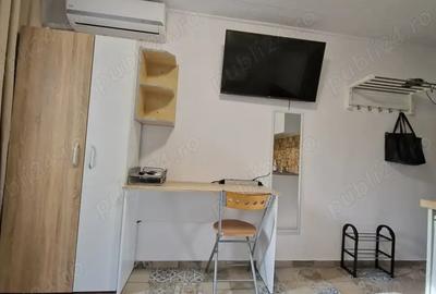 Garsonieră nedecomandată în Complex Studențesc - 1