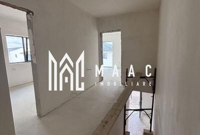 Casă tip duplex | 114 mp utili | 200 mp teren | Intabulată | Calea Cisnădiei - 12