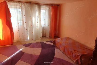 Casă cu 3 camere cu Teren 1125 Mp în Parța - 9