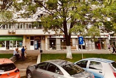 Spatiu Comercial de Inchiriat – Brancoveanu, Vad Bun, 25 mp