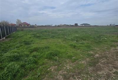 Teren intravilan de 400 mp, în Vorovești - 3