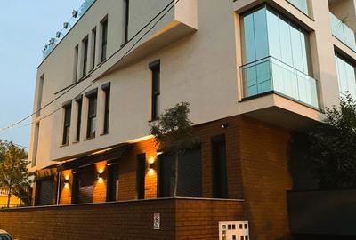 Ap 3 Camere Bloc  Boutique 2022 Utilat-Mobilat Strada Magatti PARC si METROU - 1