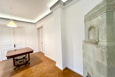 Birou, de 140 mp, în Dorobanți - 20