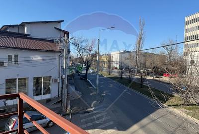 Apartament cu 2 camere semidecomandat, mobilat în Bucureștii Noi - 12