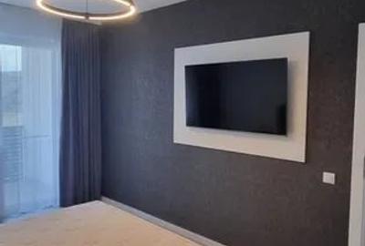 Apartament cu 3 camere semidecomandat, mobilat în Mănăștur - 4