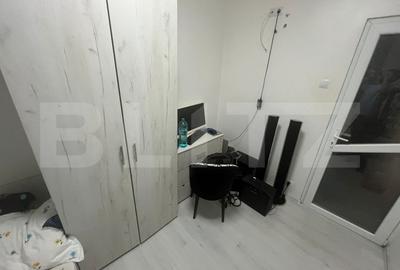Apartament de vanzare, cu 3 camere, 50,67 mp, zona M11 - 17