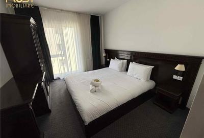 2 camere l Vivo Suites l Mobilat si utilat l Parcare - 1