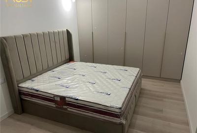 Apartament cu 2 camere semidecomandat în Cetății - 7