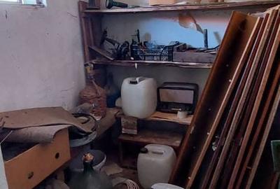 Casă cu 3 camere în Bistrița - 3