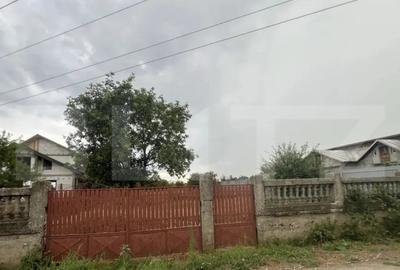 Teren de 1027 mp, în Central - 1