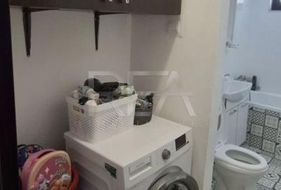 Apartament cu 3 camere semidecomandat, mobilat în Drumul Taberei - 7