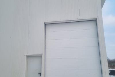 Spațiu industrial, de 200 mp, în Periferie - 5