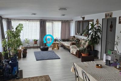 Casă individuală cu 9 camere cu Canalizare în Lerești - 34