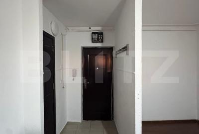 Garsoniera, 24mp, Zona Teiul Doamnei - 6