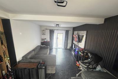 Casă cu 4 camere cu Teren 400 Mp în Domnești - 5