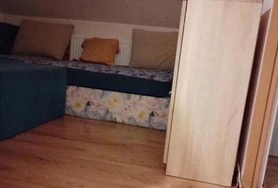 Apartament 2 camere 57mp la mansarda, Turnisor - 9