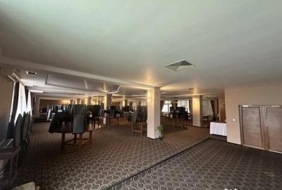 Spațiu comercial, de 1,200 mp, în Central - 1