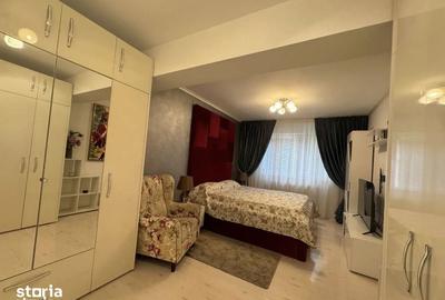 Apartament cu 3 camere decomandat în Apărătorii Patriei - 9