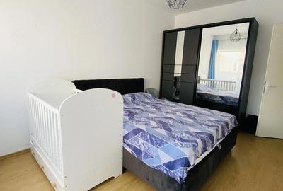 Apartament cu 3 camere decomandat în Central - 6