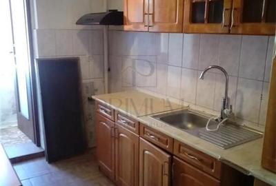 Dragalina - 2 Camere - Etaj intermediar cu lift - Balcon mare