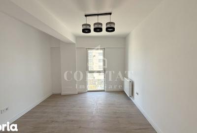 Apartament cu 3 camere decomandat în Dâmbul Rotund - 1