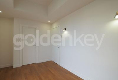 Apartament cu 4 camere decomandat, mobilat în Șoseaua Nordului - 16