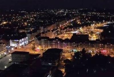 Garsonieră decomandată în Central - 1