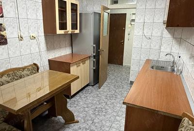 Apartament 4 camere | 92 mp | Etaj 1 10 | Aparatorii Patriei - 5