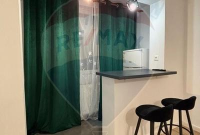 Garsonieră nedecomandată în Gării - 3